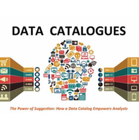 Data Cataloging