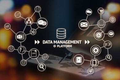 Data Services Management